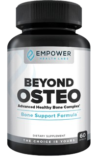 Beyond Osteo Reviews