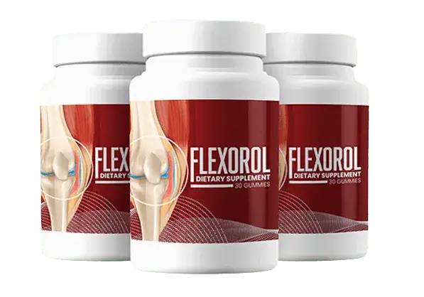 Flexorol Reviews