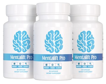 MentaLift Pro Reviews