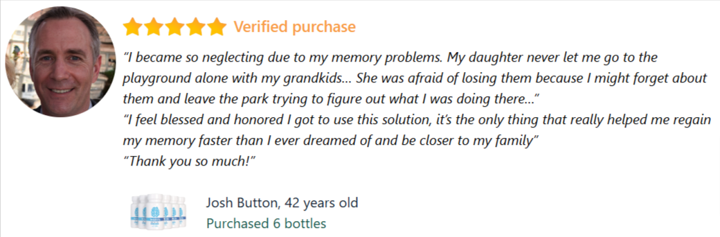 MentaLift Pro customer reviews