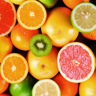 Vitamin C Ingredients